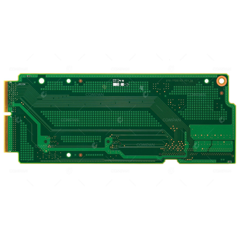 501-7720-02 SUN MICROSYSTEMS INTERNAL CONNECTOR BOARD FOR SUN FIRE X4440 X4450
